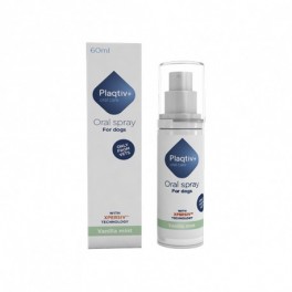 PLAQTIV+ SPRAY BUCAL 60 ML...