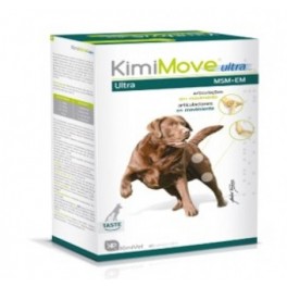 KIMIMOVE ULTRA 60 COMPRIMIDOS