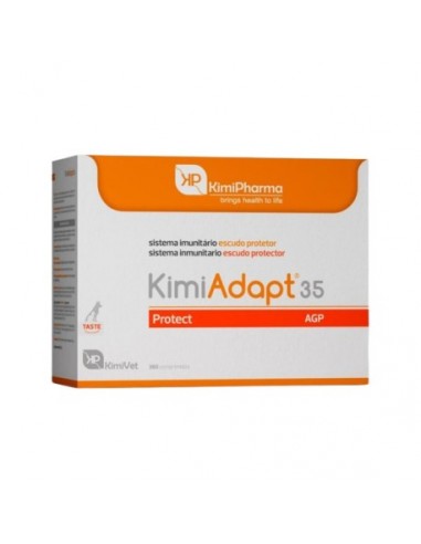 KIMIADAPT 105 360 COMPRIMIDOS