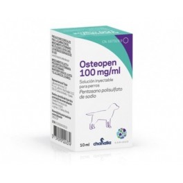 OSTEOPEN 100 MG/ML 10 ML PERRO