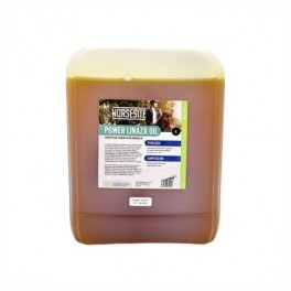 POWER LINAZA OIL 5L