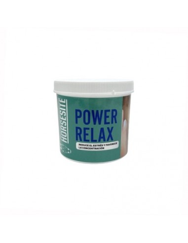 POWER RELAX 500G