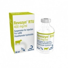 REVOZYN 50 ML