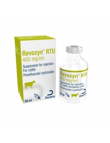 REVOZYN 50 ML