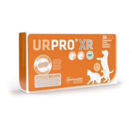 URPRO XR BICAPA 30 COMP