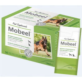 MOBEEL 50 SOBRES 4GR