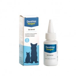 DENTIVET GEL DENTAL 50 ML