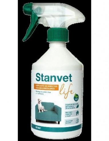 STANVET LIFE SPRAY 500 ML