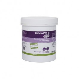 ONCOVET II 240 G