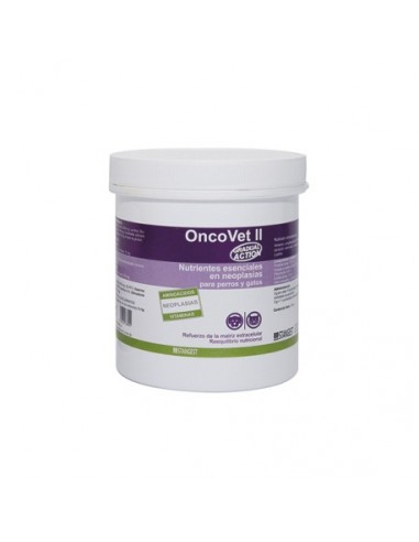 ONCOVET II 240 G