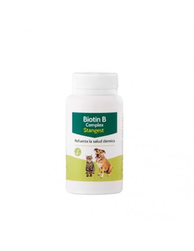 BIOTIN B COMPLEX 100 COMP