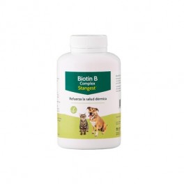 BIOTIN B COMPLEX 300 COMP