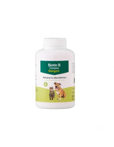 BIOTIN B COMPLEX 300 COMP