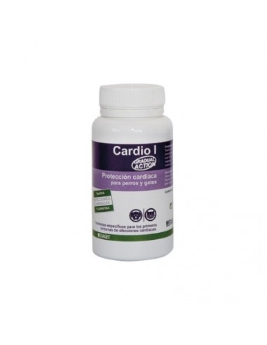 CARDIO I G/C (60 CAPSULAS)