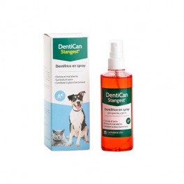 DENTICAN SPRAY DENTAL 125 ML