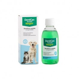 DENTICAN SOLUBLE 250 ML...