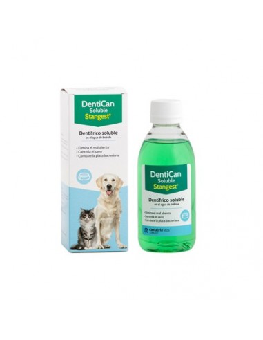 DENTICAN SOLUBLE 250 ML PEQUEÑO