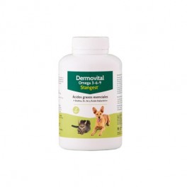 DERMOVITAL OMEGA 3-6-9 300...