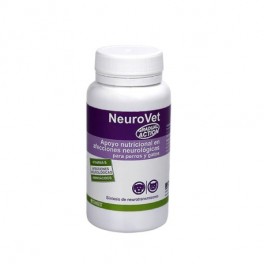 NEUROVET 60 COMP