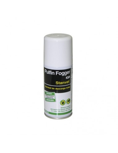 PULFIN FOGGER IGR 150 ML