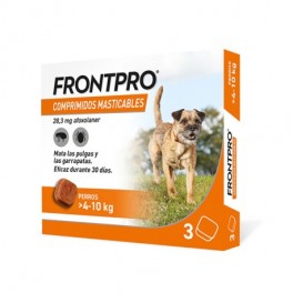 FRONTPRO 28 MG 3 COMP MAST...