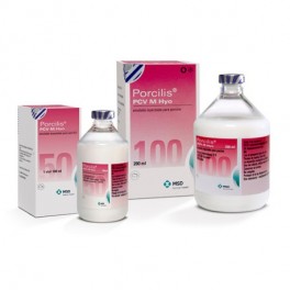 PORCILIS PCV M HYO EMULSION...