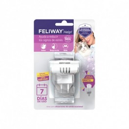 FELIWAY HELP DIFUSOR +...