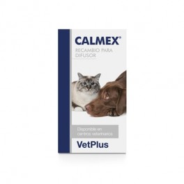 CALMEX RECAMBIO 40ML