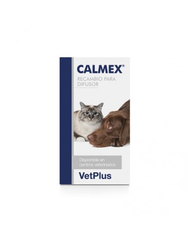 CALMEX RECAMBIO 40ML