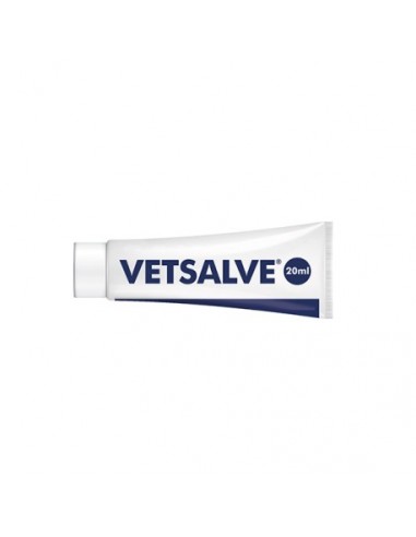 VETSALVE 6 X 20 ML