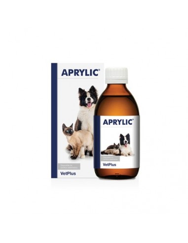 APRYLIC 500 ML