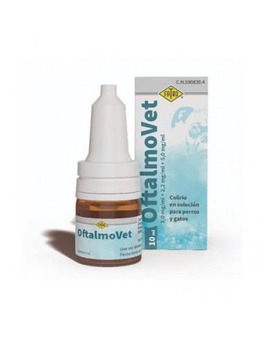 OFTALMOVET 3,0MG/ML+2,2MG/ML+5,0MG/ML...