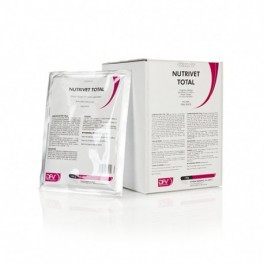 NUTRIVET TOTAL 100G