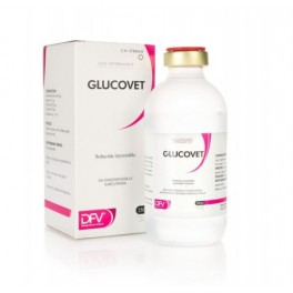 GLUCOVET INY 250ML