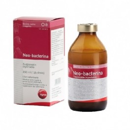 NEOBACTERINA 100 ML