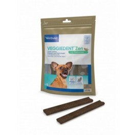 VEGGIEDENT ZEN XS 5 KG 15 UD