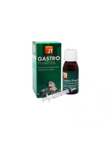 GASTRO PHARMA 55 ML