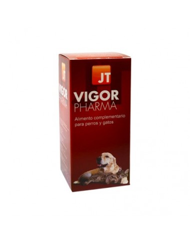 VIGOR PHARMA 55 ML