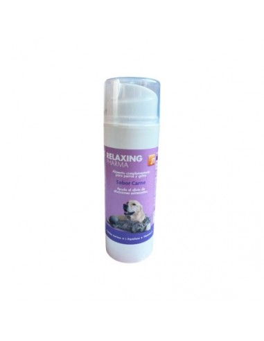 RELAXING PHARMA 100 ML