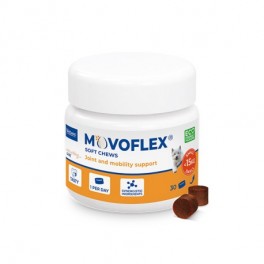 MOVOFLEX 2G SMALL 15KG 30UD...