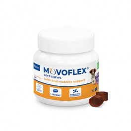 MOVOFLEX 4G MEDIUM 15-35KG...