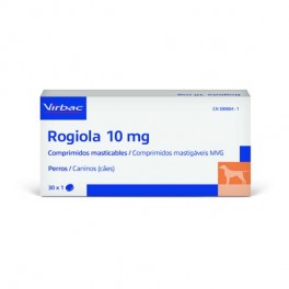 ROGIOLA 10MG 30 COMP...