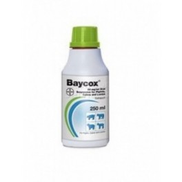 BAYCOX MULTI ORAL 250 ML.