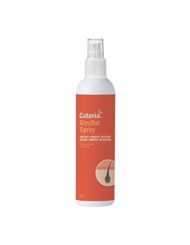 CUTANIA GLYCOAT SPRAY 236ML