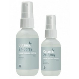 CUTANIA ZN SPRAY 59ML