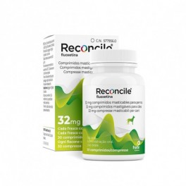 RECONCILE 32 MG 30 COMP PERRO