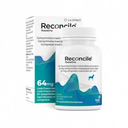 RECONCILE 64 MG 30 COMP PERRO