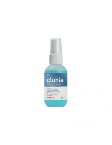 CLUNIA EASY DENT SPRAY 60ML