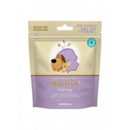 MULTIVA CALMING SMALL &...