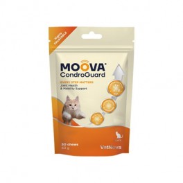 MOOVA CONDROGUARD CAT 30 CHEW